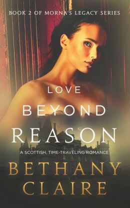 Love Beyond Reason  (eBook) book collectible - Main Image 1