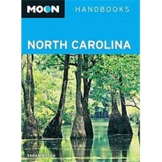 North Carolina - Terry Fowler book collectible [Barcode 9781598806434] - Main Image 1