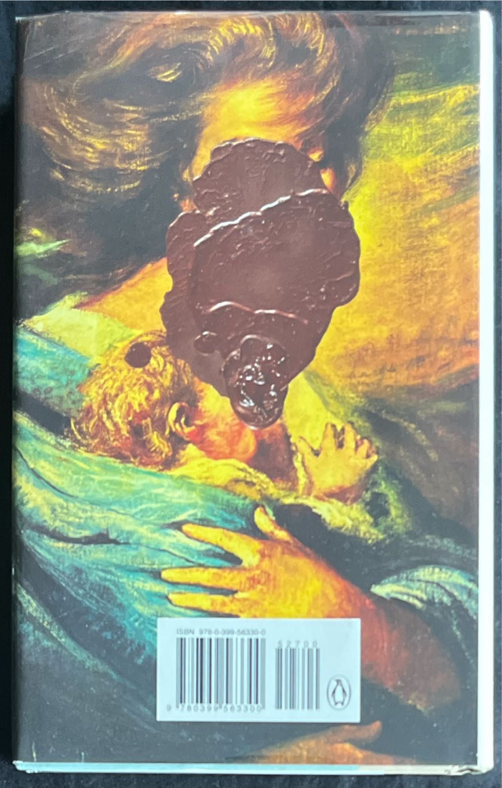 Autumn: Letters to an Unborn Daughter - Karl Ove Knausgaard (Penguin Press - Hardcover) book collectible [Barcode 9780399563300] - Main Image 2