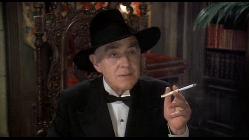 Alec Guinness - 2000 book collectible - Main Image 2