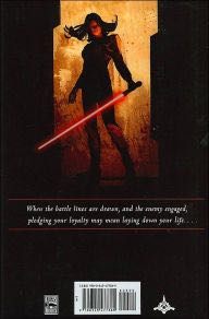 Star Wars: Allegiance - Timothy Zahn (Del Rey - Hardcover) book collectible [Barcode 9780345477385] - Main Image 2