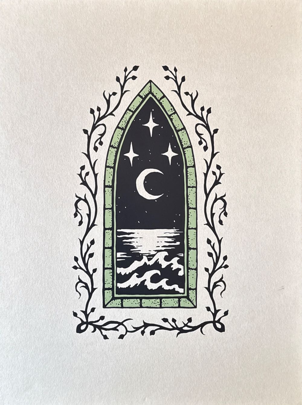 The Last Unicorn - Peter S. Beagle (Folio Society - Hardcover) book collectible [Barcode 9780760783740] - Main Image 2