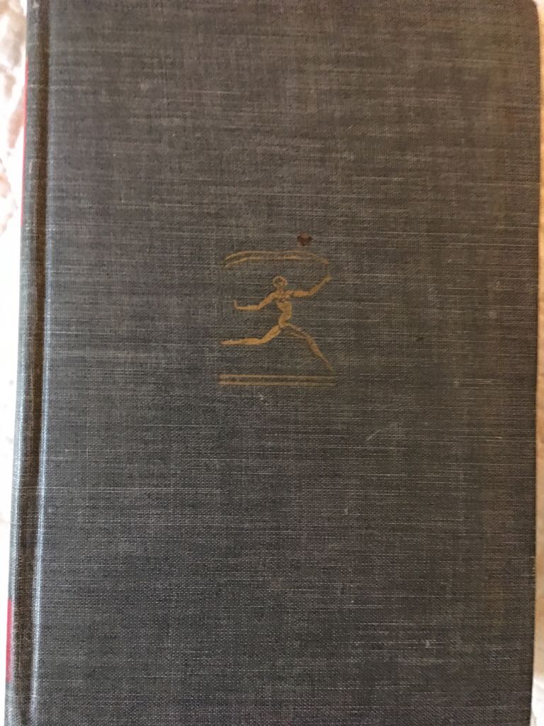 Ulysses  (Random House (NY)) book collectible [Barcode 9780394553733] - Main Image 2