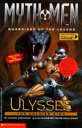 Ulysses  (Scholastic) book collectible [Barcode 9780590845311] - Main Image 1