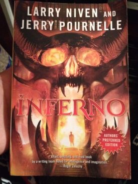 Inferno - Dan Brown (Orb - Paperback) book collectible [Barcode 9780165376769] - Main Image 1