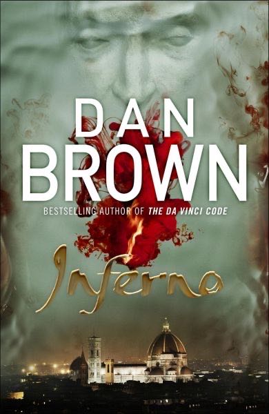 Inferno - Dan Brown (Corgi Books - Paperback) book collectible [Barcode 9780552169592] - Main Image 3