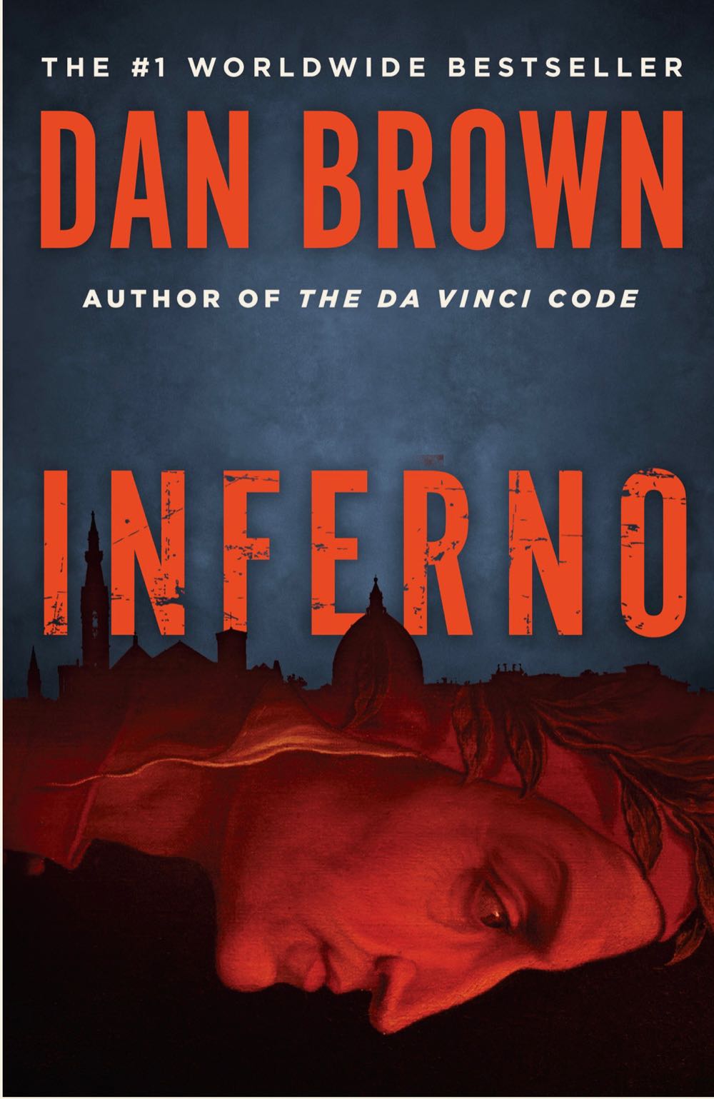 Inferno - Dan Brown (A Doubleday Anchor Original - Hardcover) book collectible [Barcode 9780804147972] - Main Image 2