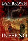 Inferno - Dan Brown (eBook) book collectible [Barcode 9788025709344] - Main Image 1
