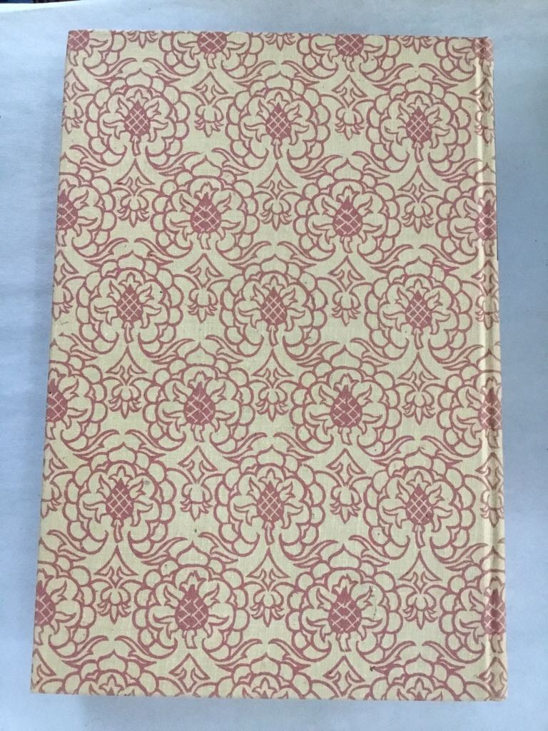 The Decameron  (New York: The Heritage Press) book collectible - Main Image 2