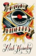 High Fidelity  (Viking) book collectible [Barcode 9780241954584] - Main Image 1