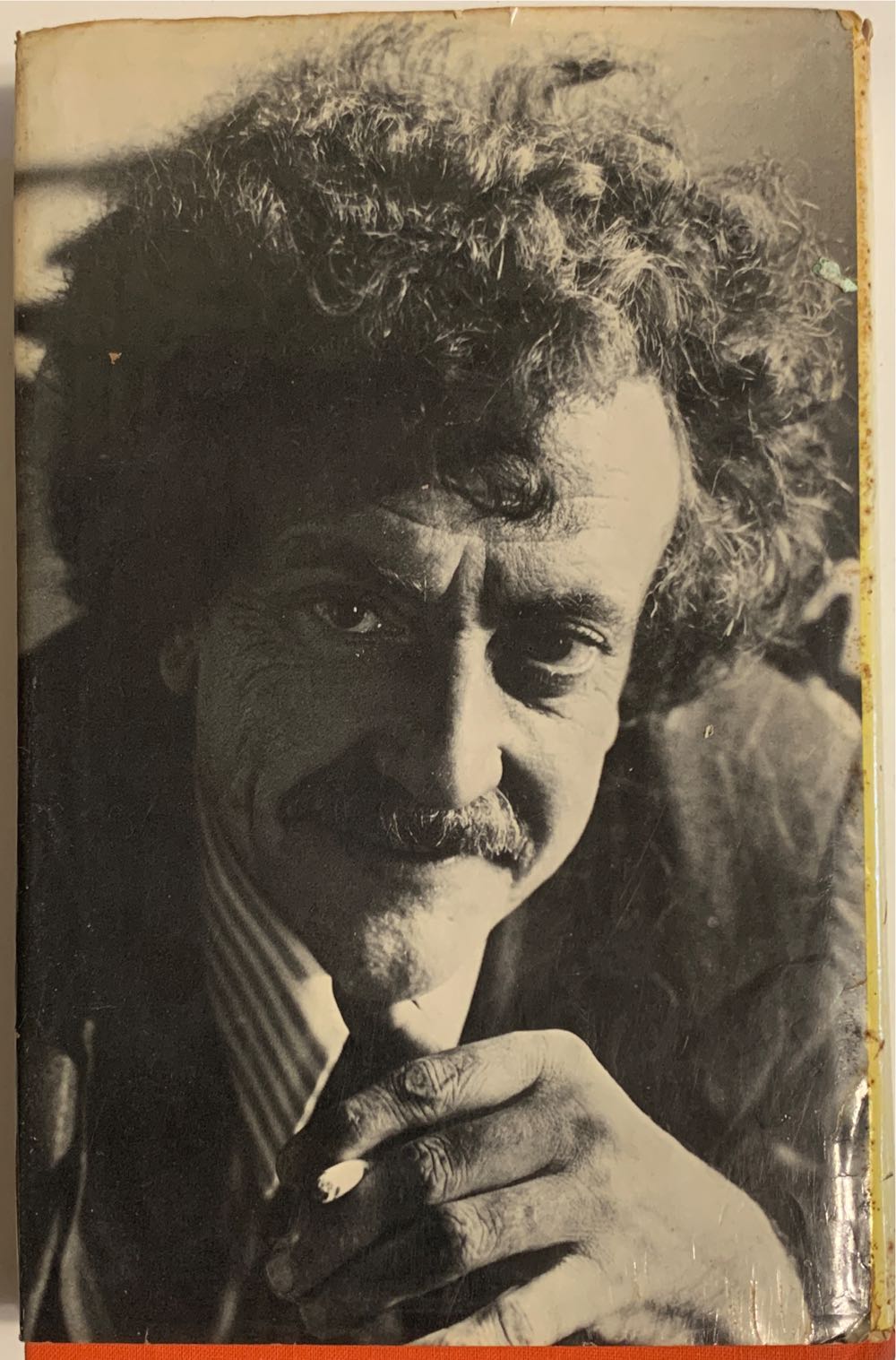 Breakfast Of Champions - Kurt Vonnegut Jr. (delecorte press - Hardcover) book collectible [Barcode 0385334206] - Main Image 4