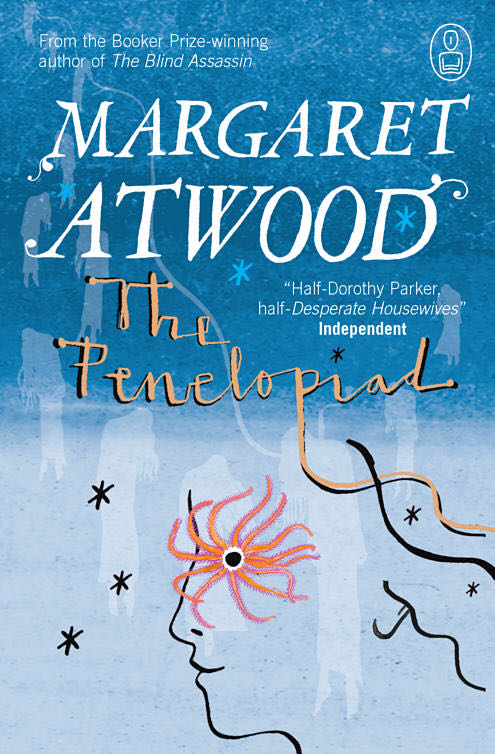 The Penelopiad - Margaret Atwood (Canongate - Hardcover) book collectible [Barcode 9781841956459] - Main Image 2