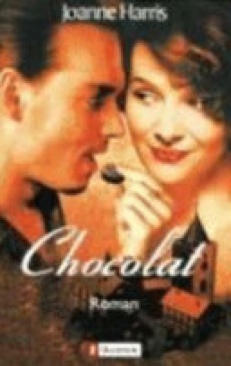 Like Water For Chocolate