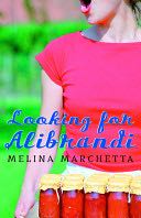 Looking For Alibrandi - Melina Marchetta (Knopf Books for Young Readers) book collectible [Barcode 9780375836947] - Main Image 1