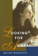 Looking For Alibrandi  (Orchard Books (NY)) book collectible [Barcode 9780531301425] - Main Image 1