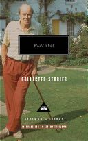 Collected Stories - Roald Dahl (Everyman’s Library) book collectible [Barcode 9780307264909] - Main Image 1