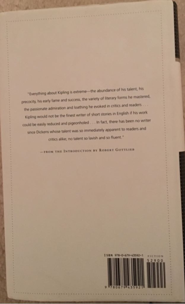 Collected Stories - William Faulkner (Everyman’s Library) book collectible - Main Image 2