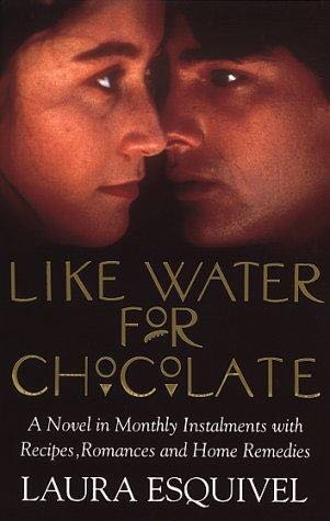 Like Water For Chocolate  book collectible - Main Image 1