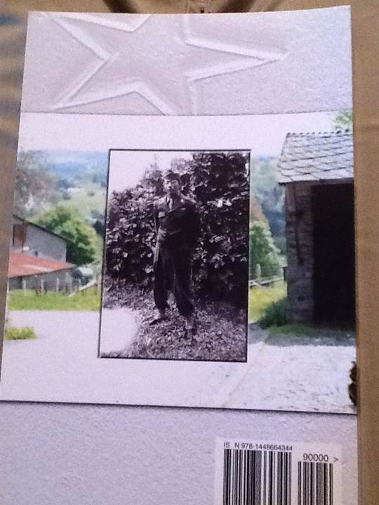 The Replacement  book collectible [Barcode 9781448664344] - Main Image 2