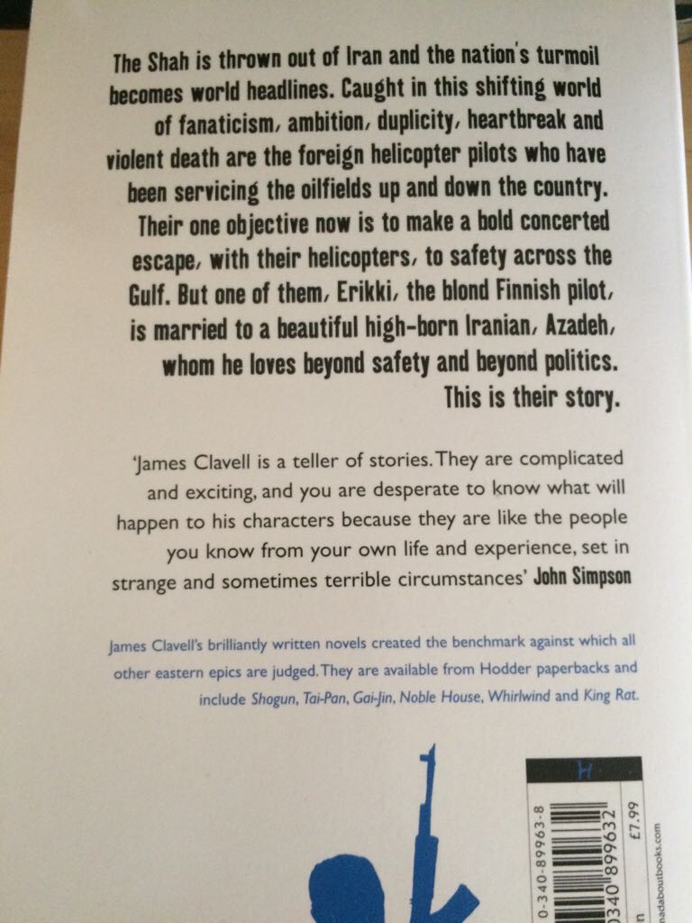 Escape - June Oldham (Hodder - Paperback) book collectible [Barcode 9780340899632] - Main Image 2