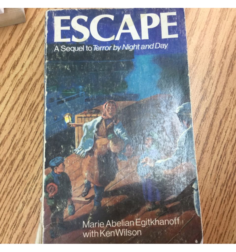 Let The Great World Spin