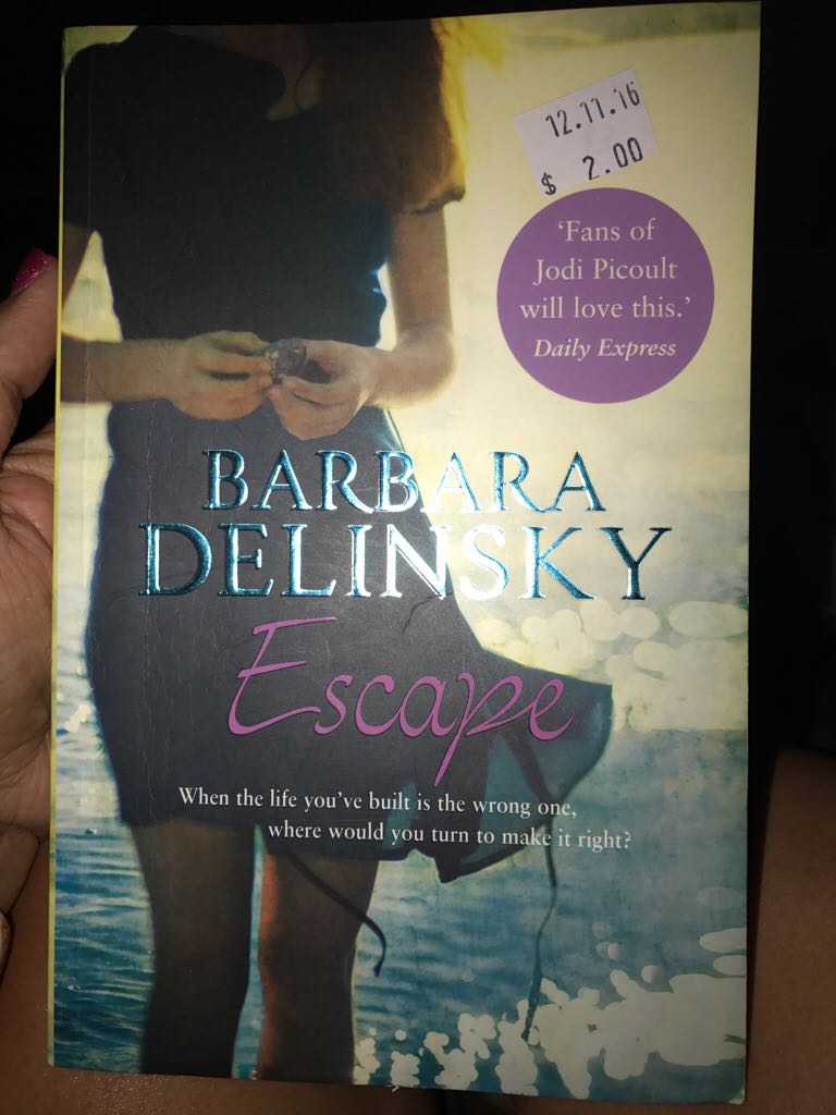 Dark Desires After Dusk