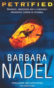 Robert Ludlum’s The Arctic Event