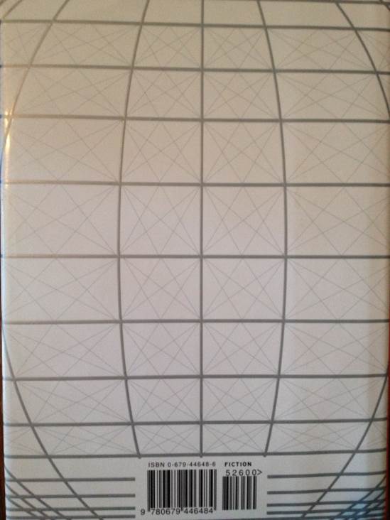 Airframe - Michael Crichton (Alfred A. Knopf - Hardcover) book collectible [Barcode 9780679446484] - Main Image 2