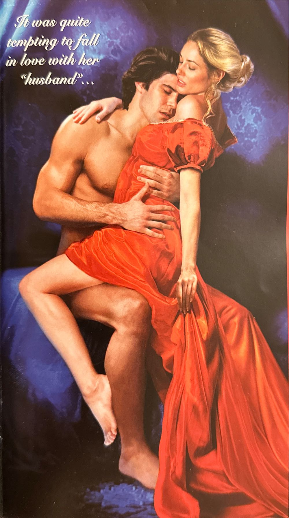 The Countess - Lynsay Sands (Avon - Paperback) book collectible [Barcode 9780061963049] - Main Image 3