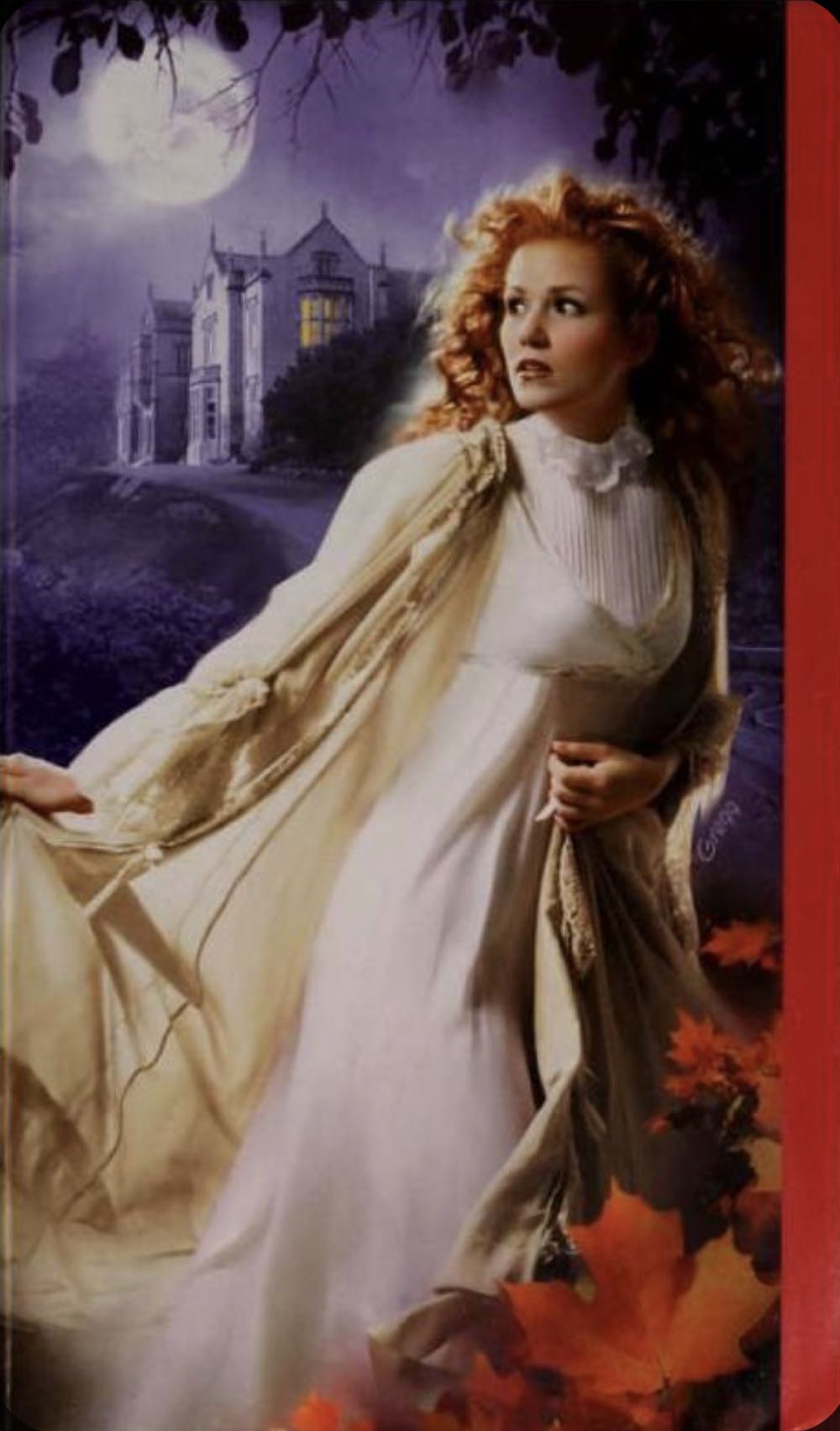 The Countess - Catherine Coulter (- Paperback) book collectible [Barcode 9780451198501] - Main Image 3