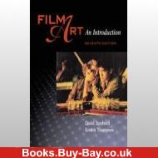 Film Art: An Introduction Eighth Edition - David Bordwell book collectible [Barcode 9780071101592] - Main Image 1