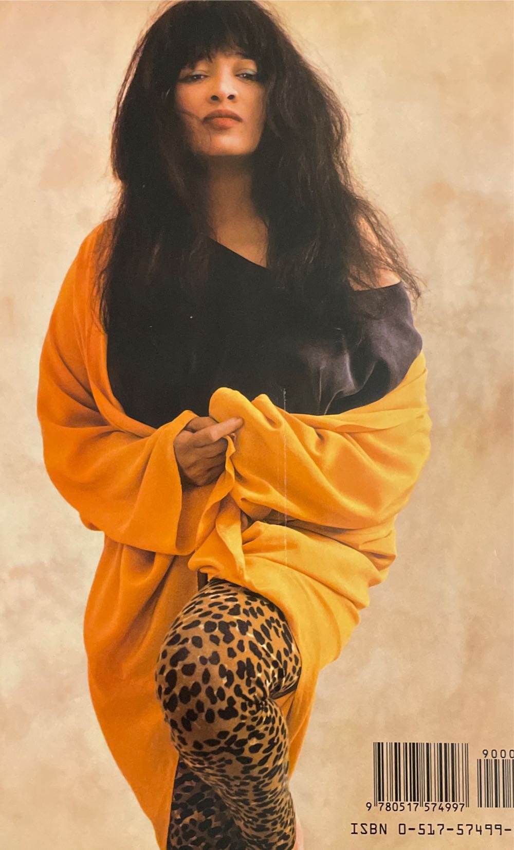 Be My Baby - Ronnie Spector (Harmony - Hardcover) book collectible [Barcode 9780517574997] - Main Image 2