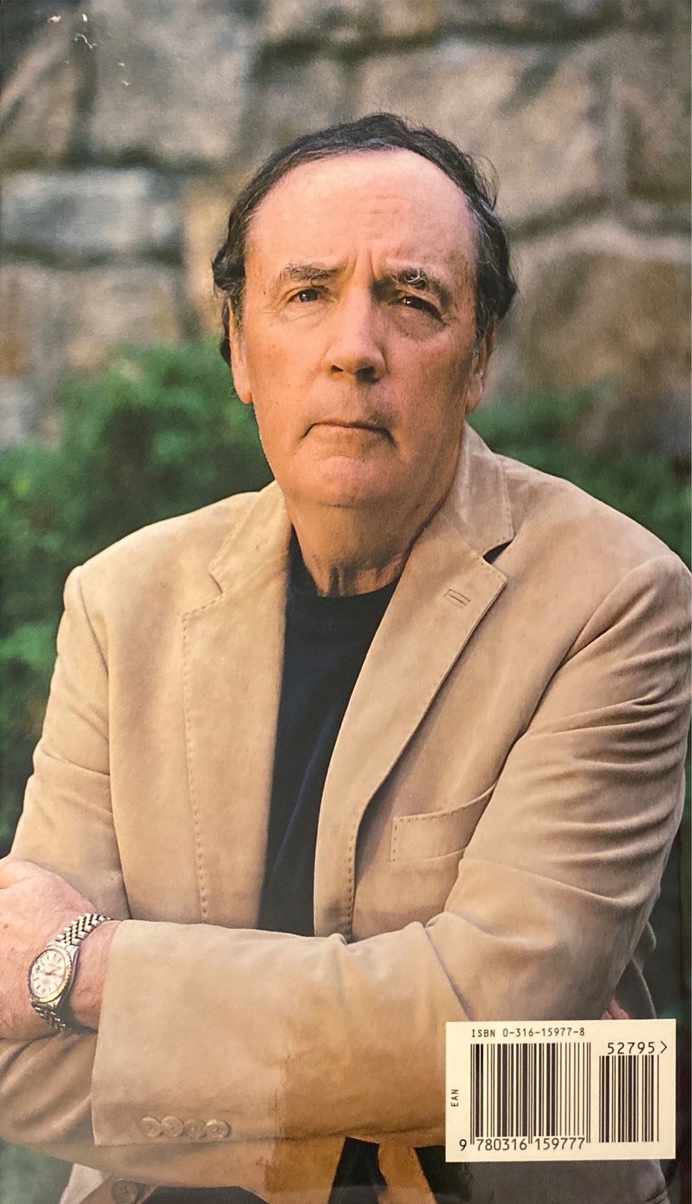 5th Horseman - James Patterson (- Hardcover) book collectible [Barcode 9780316159777] - Main Image 2