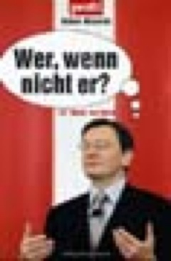 Wer, wenn nicht er? - 101 neue Satiren - Nikowitz, Rainer book collectible [Barcode 9783900625009] - Main Image 1