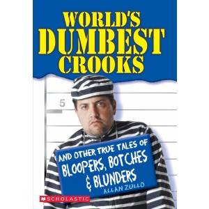 Fabulous Food, Minus The Boombah