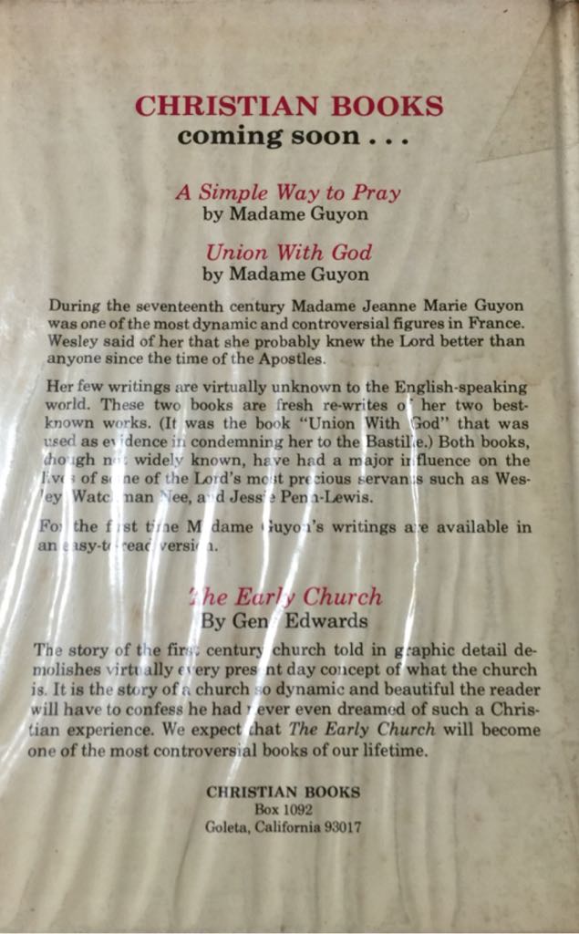 Practicing His Presence  (Christian Books - Hardcover) book collectible - Main Image 2