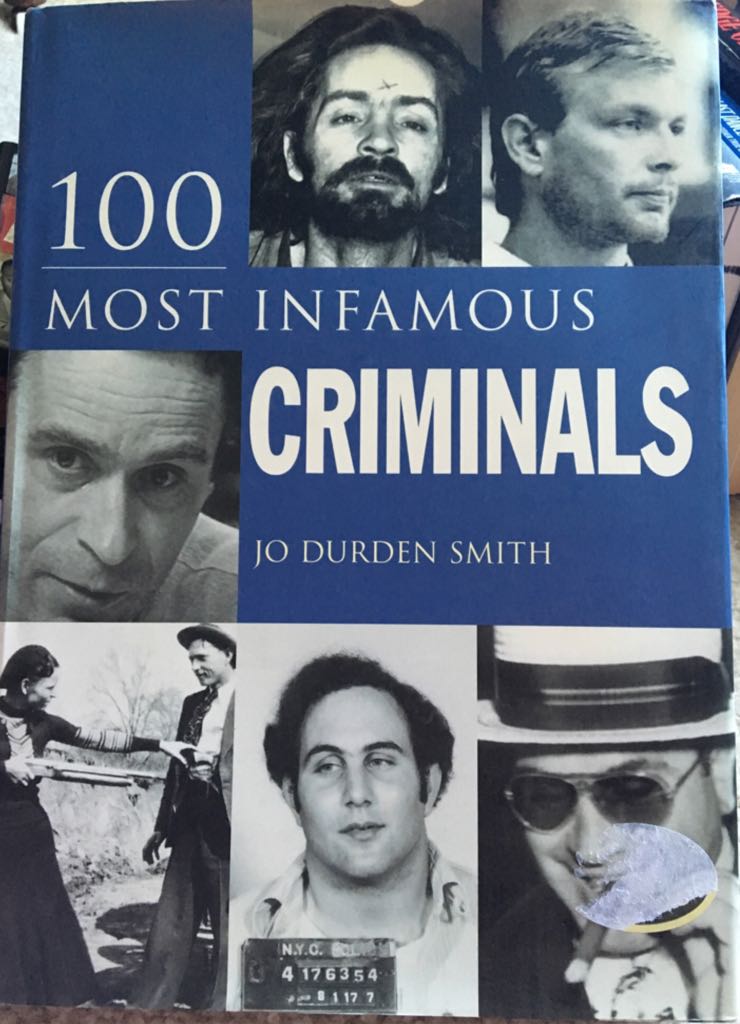 A Short History Of The World