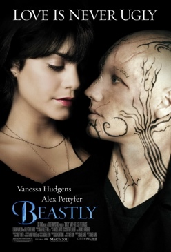 Beastly - Alex Flinn (HarperTeen - Paperback) book collectible [Barcode 9780061963285] - Main Image 1