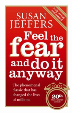 Feel The Fear And Do It Anyway - Susan Jeffers book collectible [Barcode 9781567311839] - Main Image 1