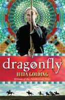 Dragonfly - Julia Golding (- Paperback) book collectible [Barcode 9780192727602] - Main Image 1