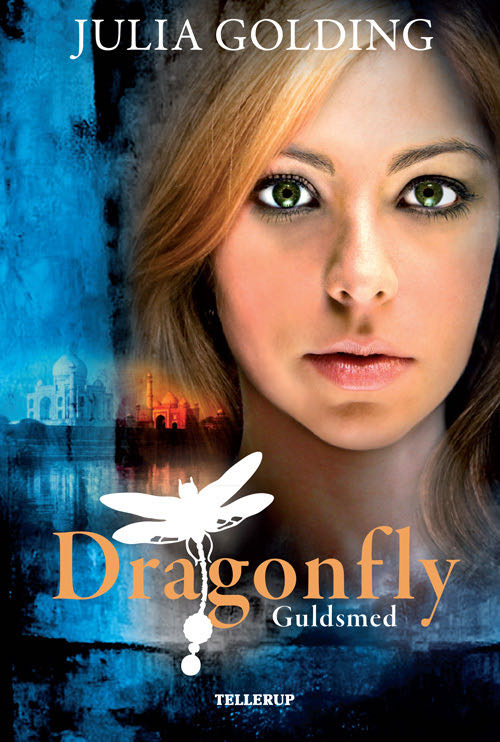 Dragonfly - Julia Golding (Marshall Cavendish Corporation/Ccb - Hardcover) book collectible [Barcode 9780761460671] - Main Image 3