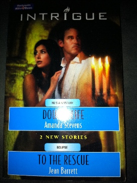 Flirting With Danger