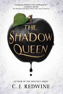 TheShadow Queen - C. J. Redwine (Balzer Bray - Hardcover) book collectible [Barcode 9780062360243] - Main Image 1