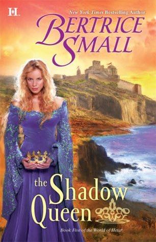 The Shadow Queen - J. Redwine book collectible - Main Image 1