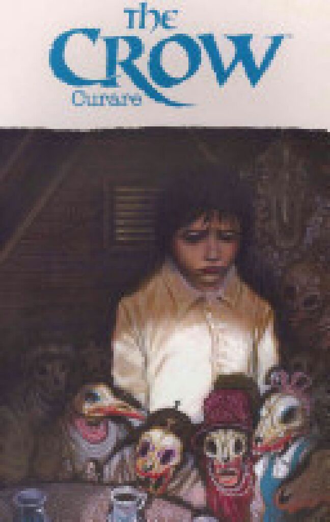 The Complete Copybook Tales