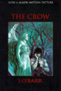 The Crow - J O’Barr book collectible [Barcode 9781852866532] - Main Image 1