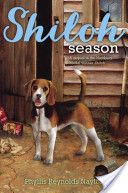 Shiloh Season - Phyllis Reynolds Naylor (Artheneum - Hardcover) book collectible [Barcode 9780689806476] - Main Image 1