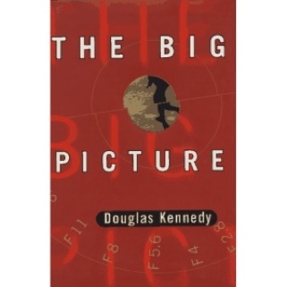 The Big Picture - Douglas Kennedy (Hyperbion - Hardcover) book collectible [Barcode 9780786862986] - Main Image 1