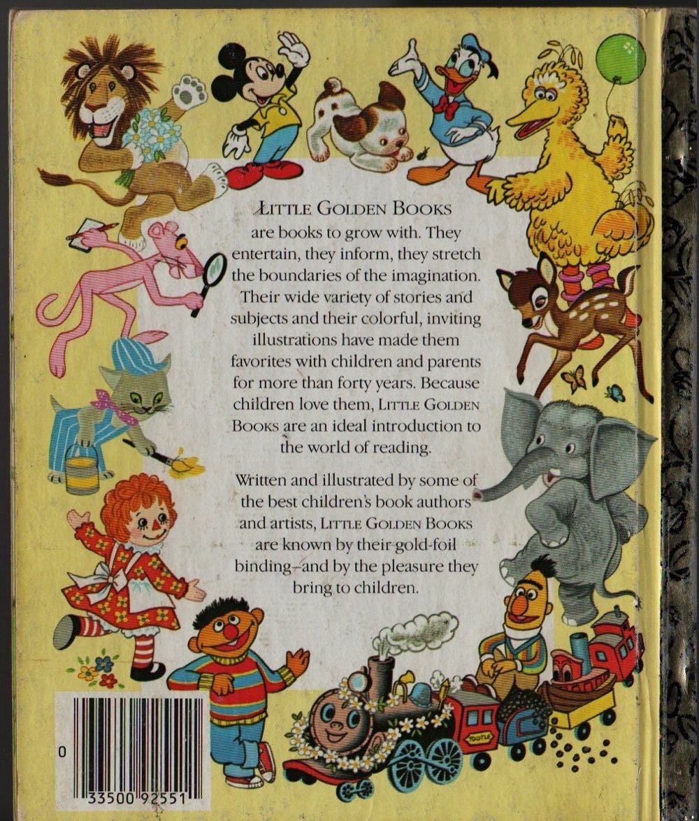 Dinosaurs - Jane Werner Watson (Western Publishing Co.) book collectible [Barcode 9780307021373] - Main Image 2