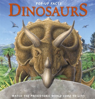 Dinosaurs - Igloo Books (Golden Pr - Paperback) book collectible [Barcode 9780307118356] - Main Image 1